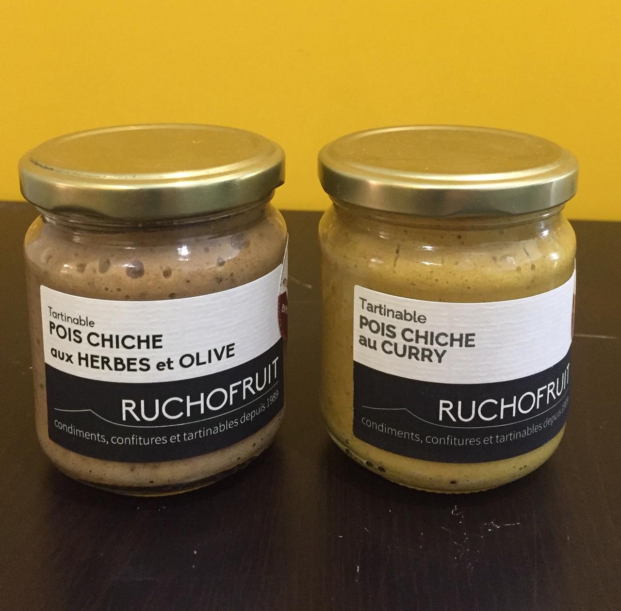Ruchofruit - Bédoin (84)