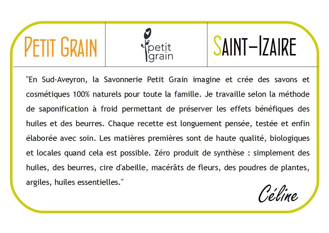 Petit grain