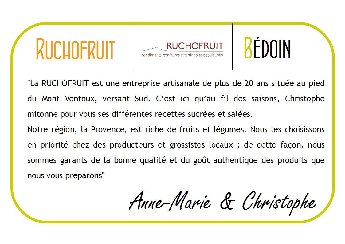 Ruchofruit